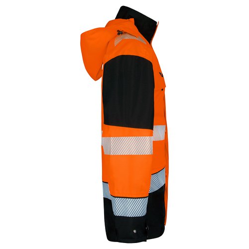 Beeswift Deltic High Visibility Two Tone Jacket