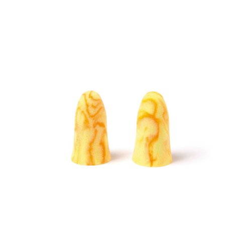 Moldex 7600 Mellows Earplugs (Pack of 200) BSW00652 Buy online at Office 5Star or contact us Tel 01594 810081 for assistance