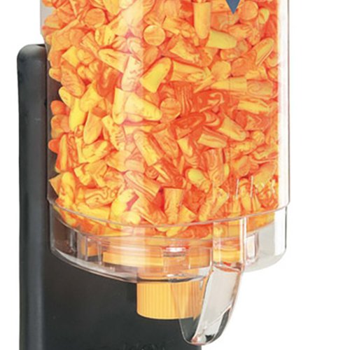 Moldex 7650 Mellows Earplug Dispenser BSW00654 Buy online at Office 5Star or contact us Tel 01594 810081 for assistance