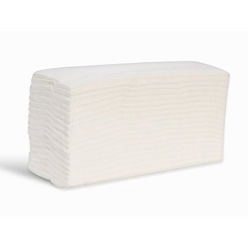 Beeswift C-Fold Hand Towel 2Ply White