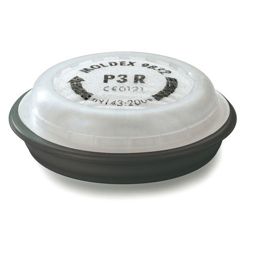 Moldex 9032 P3R D + Ozone Filter (Pack of 12) BSW00826