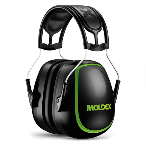Moldex M6 Earmuffs BSW00853 Buy online at Office 5Star or contact us Tel 01594 810081 for assistance