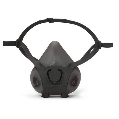 BSW00949 Moldex 7004 Silicone Half Mask