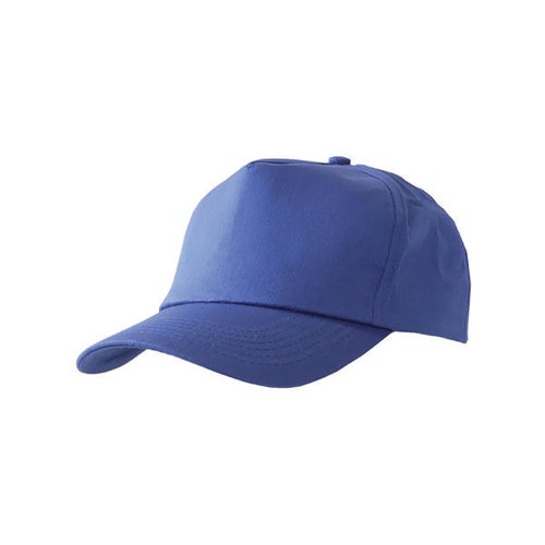 Baseball Cap Royal Blue