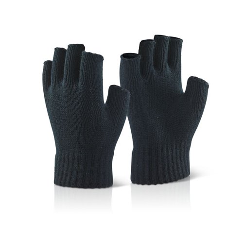 Beeswift Fingerless Mitts BSW02708 Buy online at Office 5Star or contact us Tel 01594 810081 for assistance