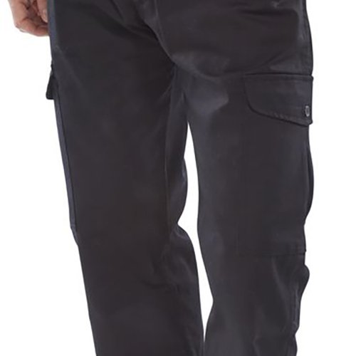 Beeswift Combat Trousers BSW04325