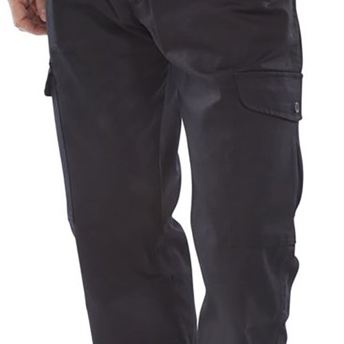 Beeswift Combat Trousers BSW04326
