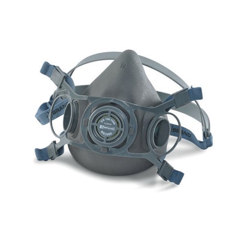Beeswift Twin Filter Mask Medium BB3000M
