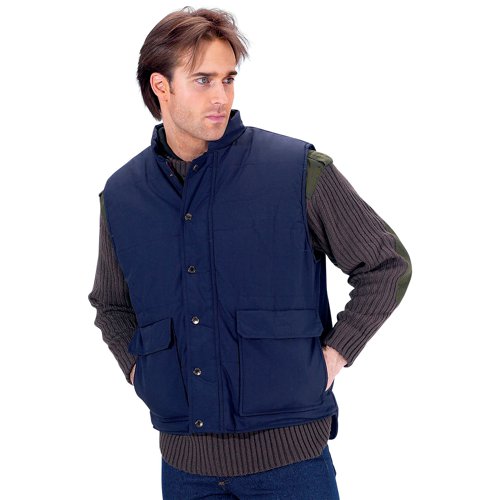 Beeswift Quebec Bodywarmer