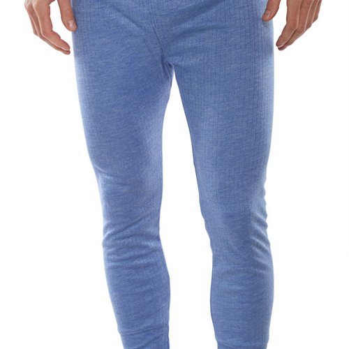 Beeswift Thermal Long Johns BSW06086 Buy online at Office 5Star or contact us Tel 01594 810081 for assistance