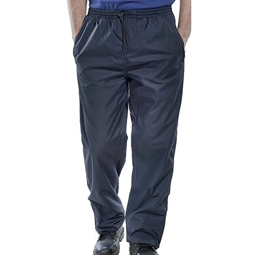 Beeswift Springfield Trousers Navy Blue L