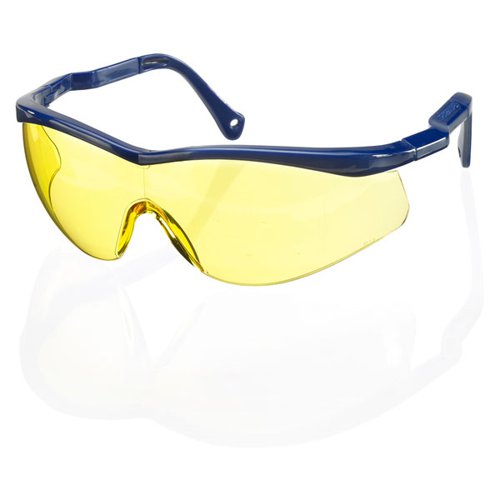 Beeswift Colorado Safety Spectacles BSW09561