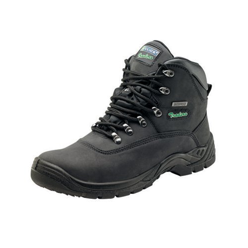 Beeswift Click Traders S3 Thinsulate Safety Boots