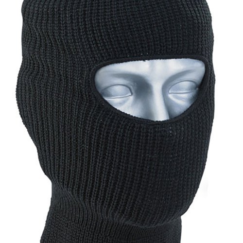 Beeswift Thinsulate Balaclava made with Acrylic material offers good insulation. 3M Lined Thinsulate it is ideal for winter use.