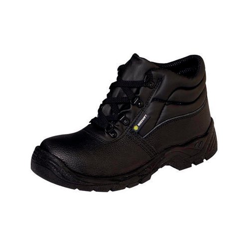 BSW11637 Beeswift 4 D-Ring Mid Sole Safety Boots 1 Pair