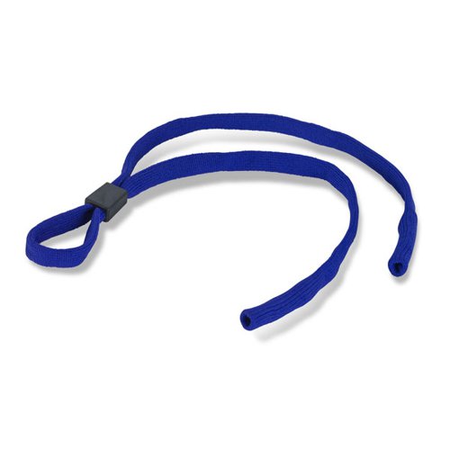 Beeswift Neck Cord Blue BSW11853 Buy online at Office 5Star or contact us Tel 01594 810081 for assistance