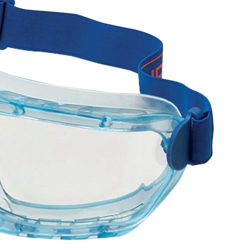B-Brand Premium Safety Goggles - Beeswift - BSW11933 - McArdle Computer and Office Supplies