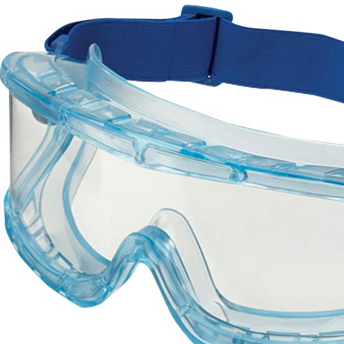 B-Brand Premium Safety Goggles Beeswift