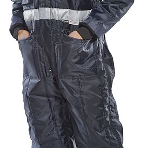 Beeswift Coldstar Freezer Coverall