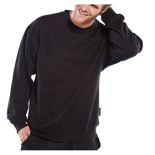 BSW12226 Beeswift Click Premium Sweatshirt