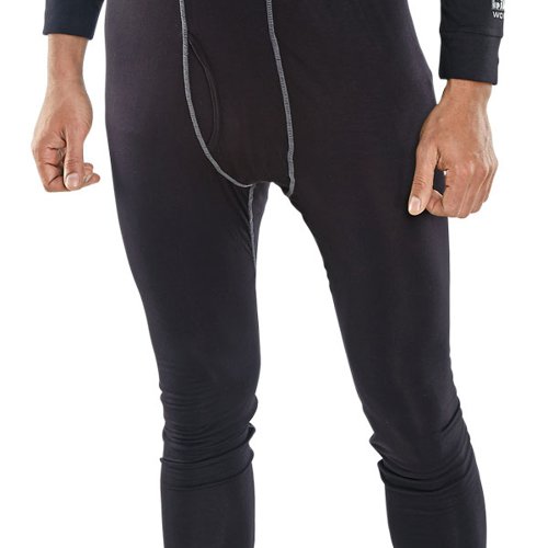 BSW19281 Beeswift Base Layer Long Johns