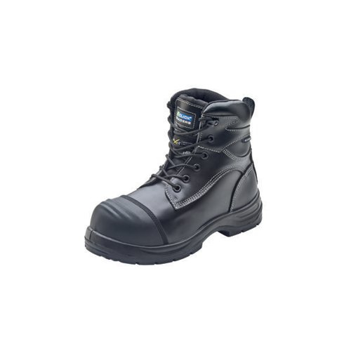 Beeswift Click Trencher Boot Black 04/37 CF66BL04