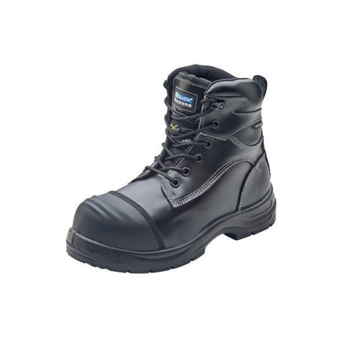 Beeswift Click Traders Trencher Boots 1 Pair with Poron XRD technology BSW22477 Buy online at Office 5Star or contact us Tel 01594 810081 for assistance