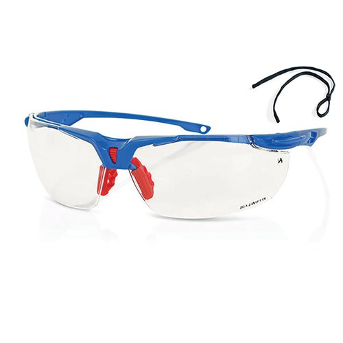BSW25728 Beeswift Sports Style Safety Spectacles