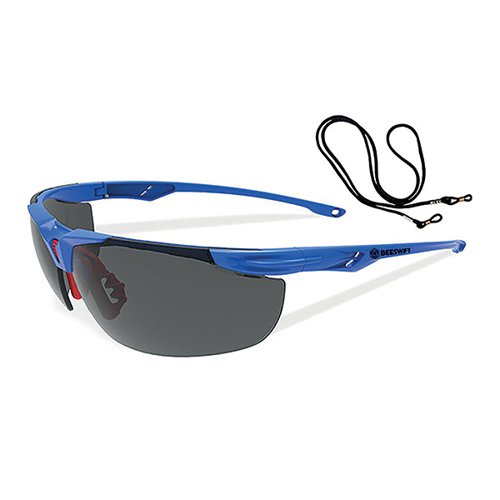 BSW25729 Beeswift Sports Style Safety Spectacles