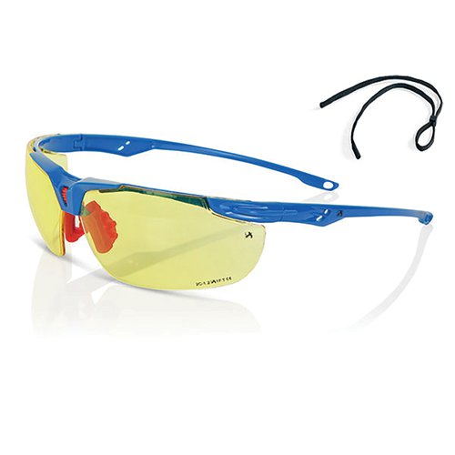 BSW25730 Beeswift Sports Style Safety Spectacles