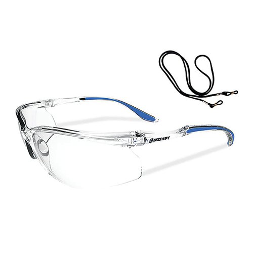 Beeswift Safety Spectacles Beeswift