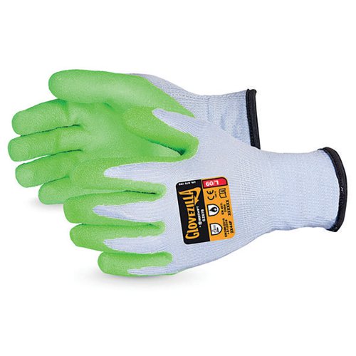 Beeswift Glovezilla Titan Armour Needlestick Gloves 1 Pair