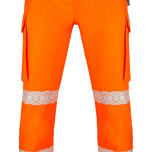 BSW41189 Beeswift Envirowear High Visibility Trousers