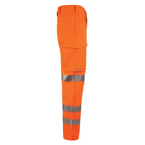 BSW41212 Beeswift Envirowear High Visibility Trousers