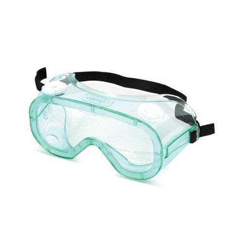 Beeswift B-Brand Lightweight Safety Goggles Clear