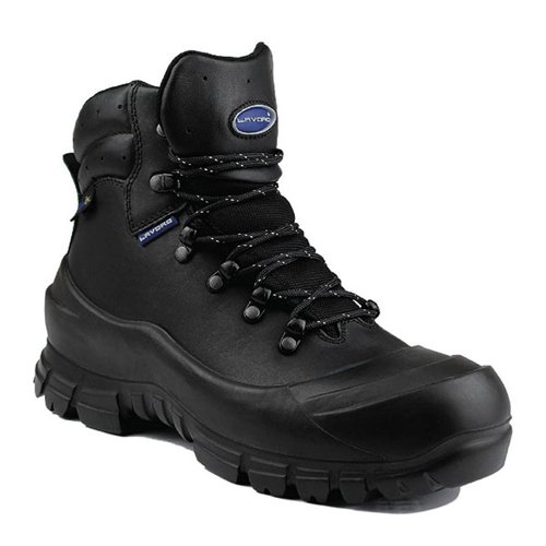 Beeswift Exploration Lace Up Water Resistant Low Safety Boot