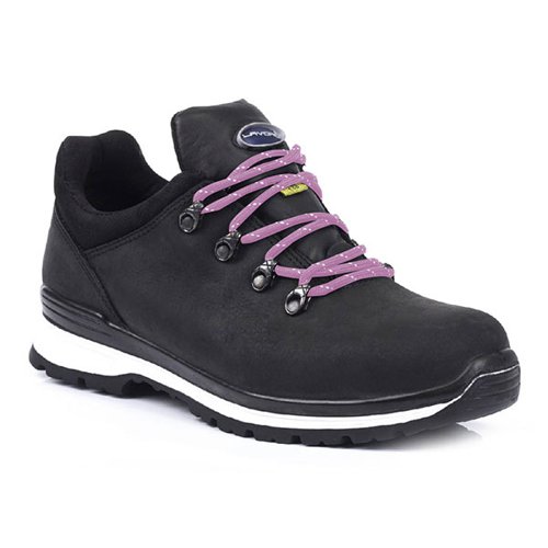 Beeswift Highway Ladies Electric Static Discharge S3 Lace Up Shoe