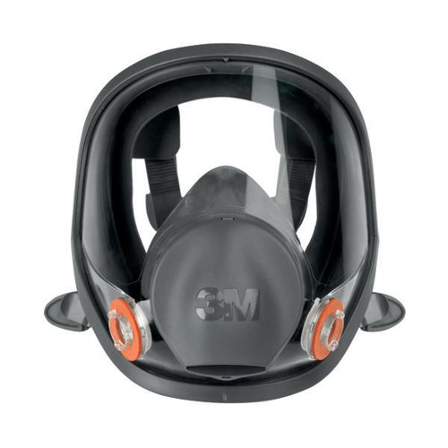BSW71980 3M Reusable Full Face Mask