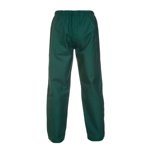 Hydrowear Utrecht SNS Waterproof Trousers Green XL