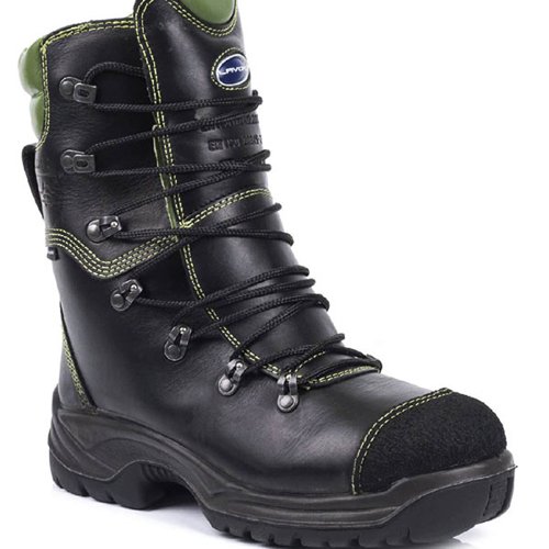 Beeswift Sherwood Forestry Chainsaw Protection Lace Up Boot