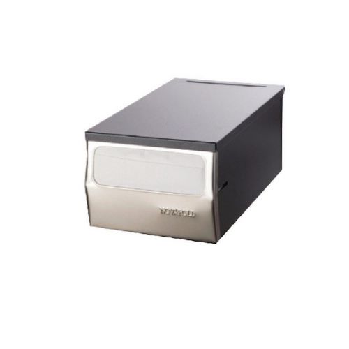 Novafold Cafeteria Dispenser (Holds up to 300 napkins) C01078