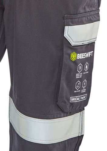 Beeswift ARC Flash Coverall