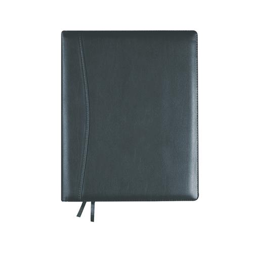 Collins Elite Diary Executive Day Per Page 2020 Black 1100V