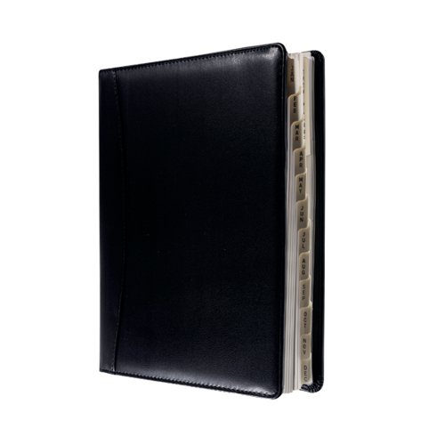 Collins Elite Executive Diary Day Per Page 2023 1100V