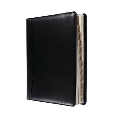 Collins Elite Executive Diary Day Per Page 2025 1100V-99.25