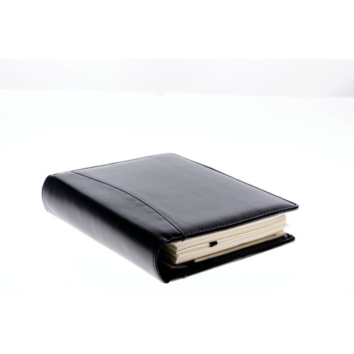Collins Elite Compact Diary Day Per Page 2024 1140V-99.24