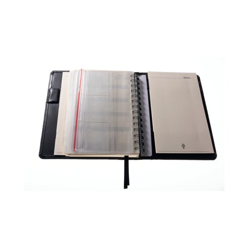 Collins Elite Compact Diary Week To View 2024 1150V-99.24