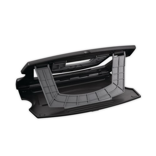 Contour Ergonomics Adjustable Laptop/Tablet Stand CE06197 CE06197 Buy online at Office 5Star or contact us Tel 01594 810081 for assistance