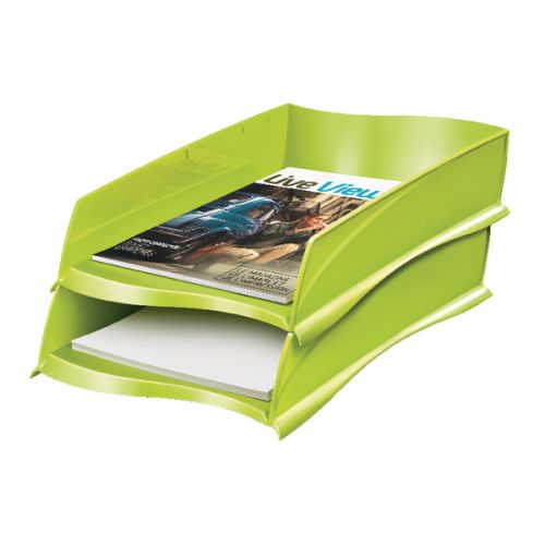 CEP Ellypse Xtra Strong Anise Letter Tray 1003000301