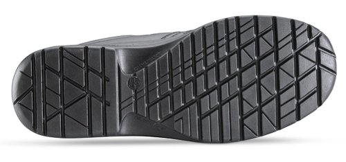 Beeswift Micro-Fibre Steel Toe S2 Slip-On Shoe 1 Pair